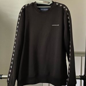 Calvin Klein Crewneck EUC